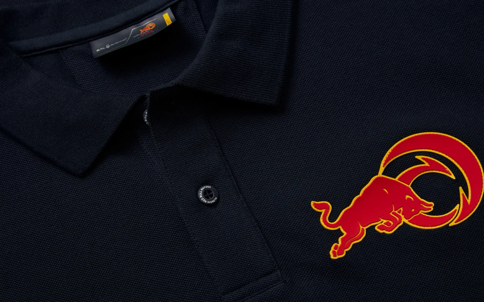 Sail Racing BULL POLO