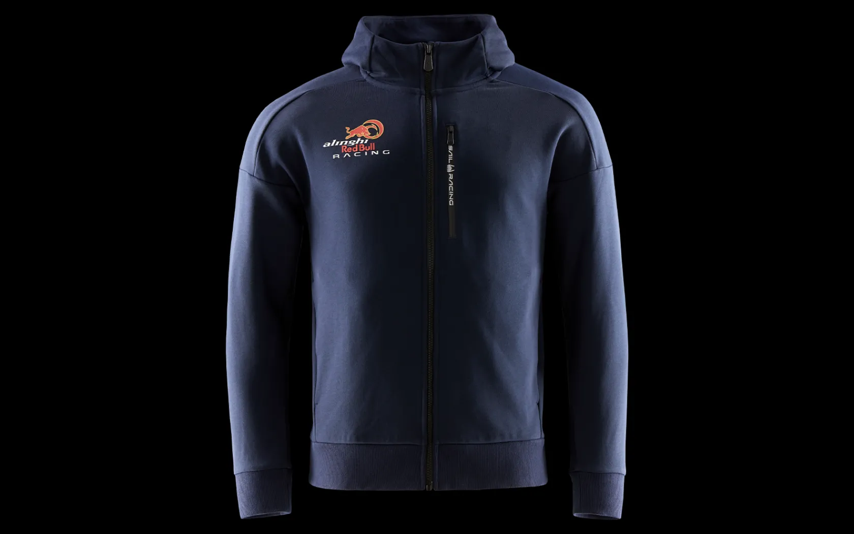 Sail Racing CHALLENGE ZIP HOOD