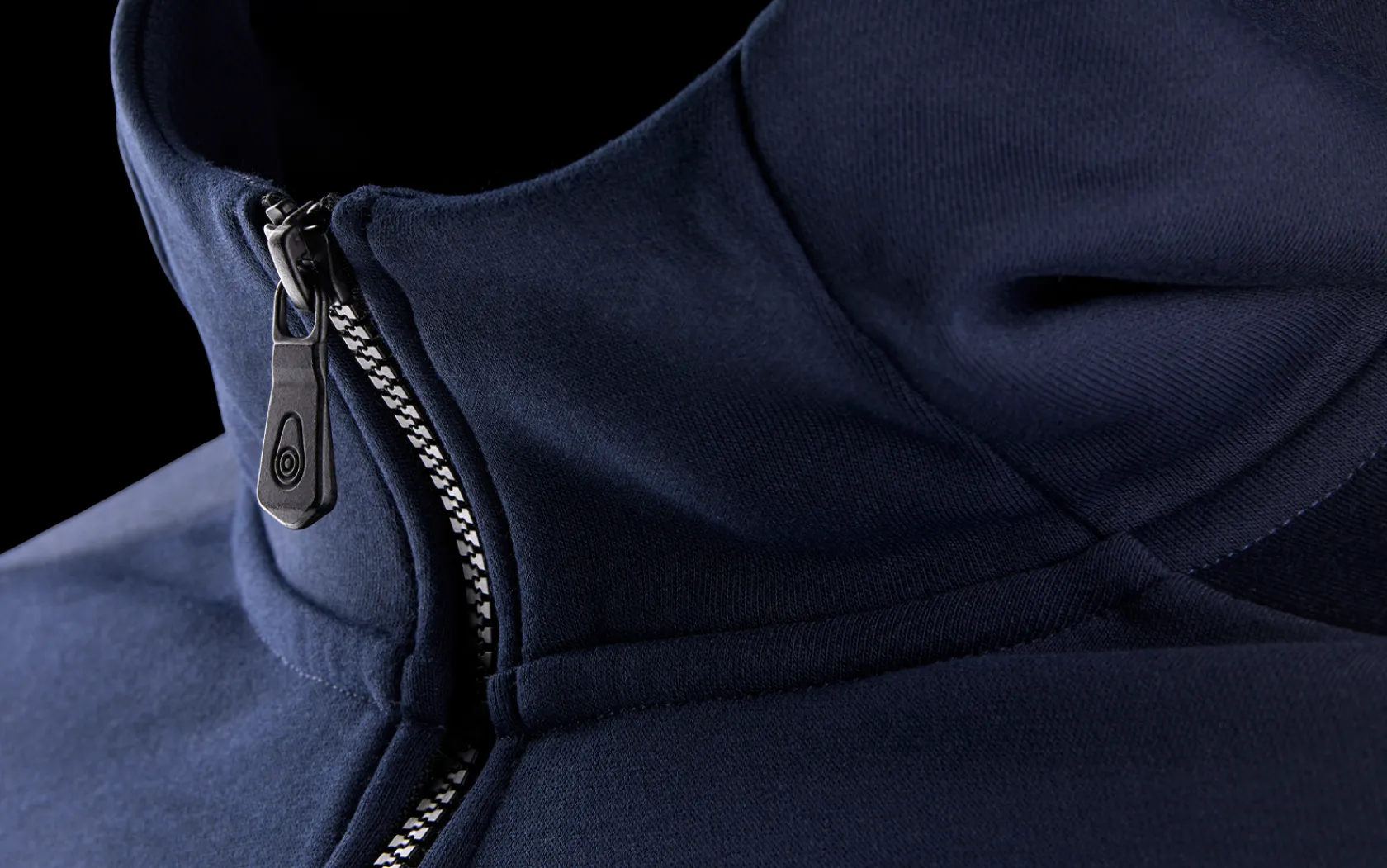 Sail Racing CHALLENGE ZIP HOOD