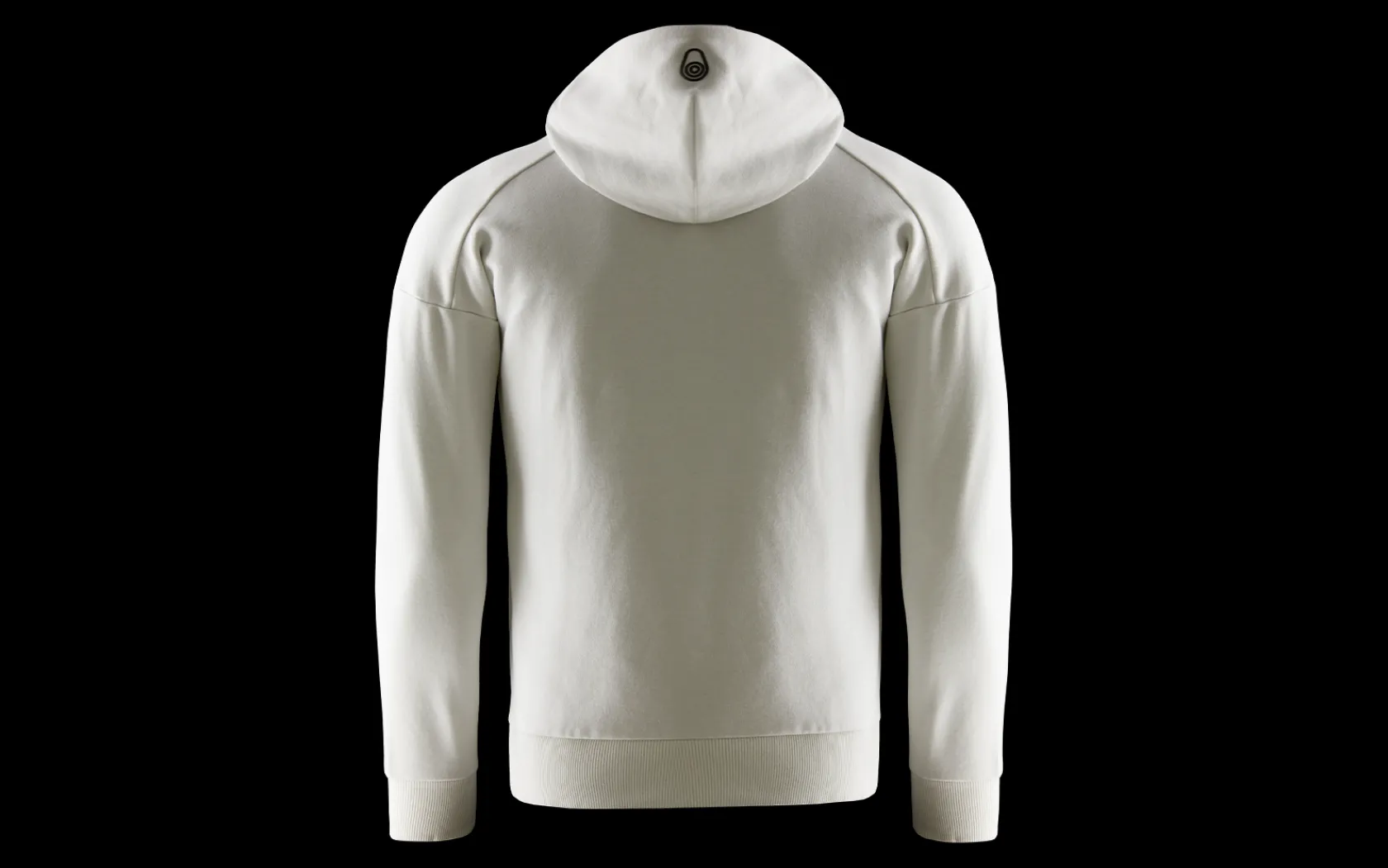 Sail Racing CHALLENGE ZIP HOOD