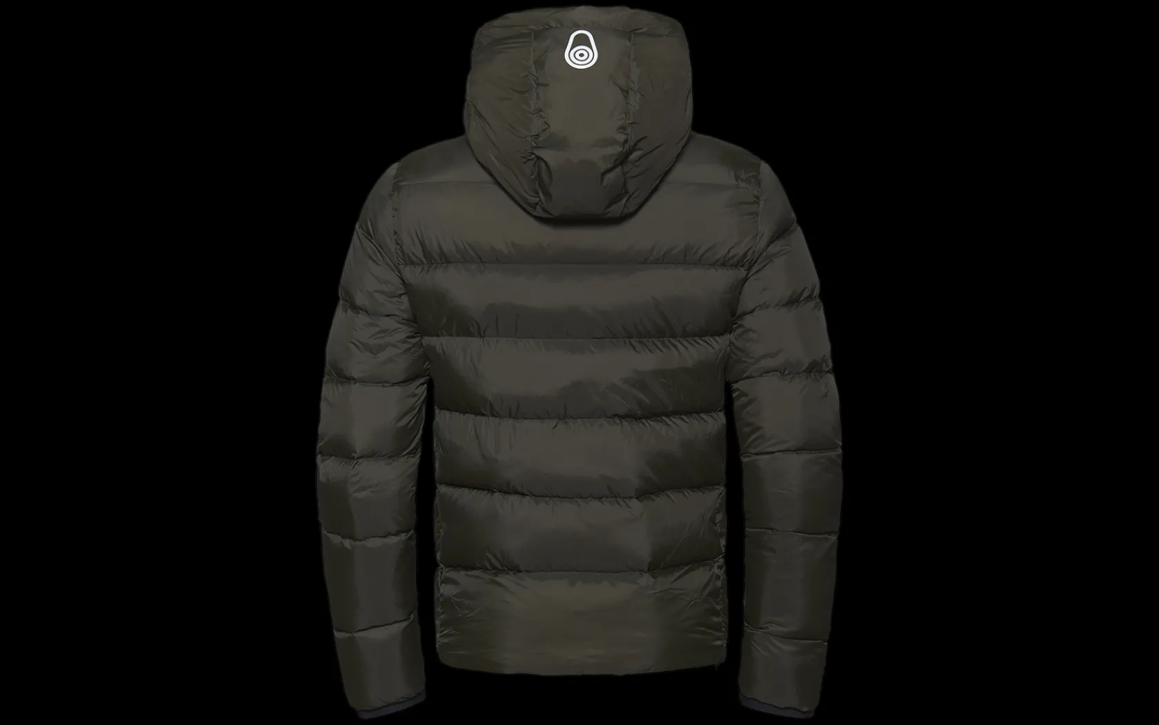 Sail Racing CLOUD DOWN HOOD