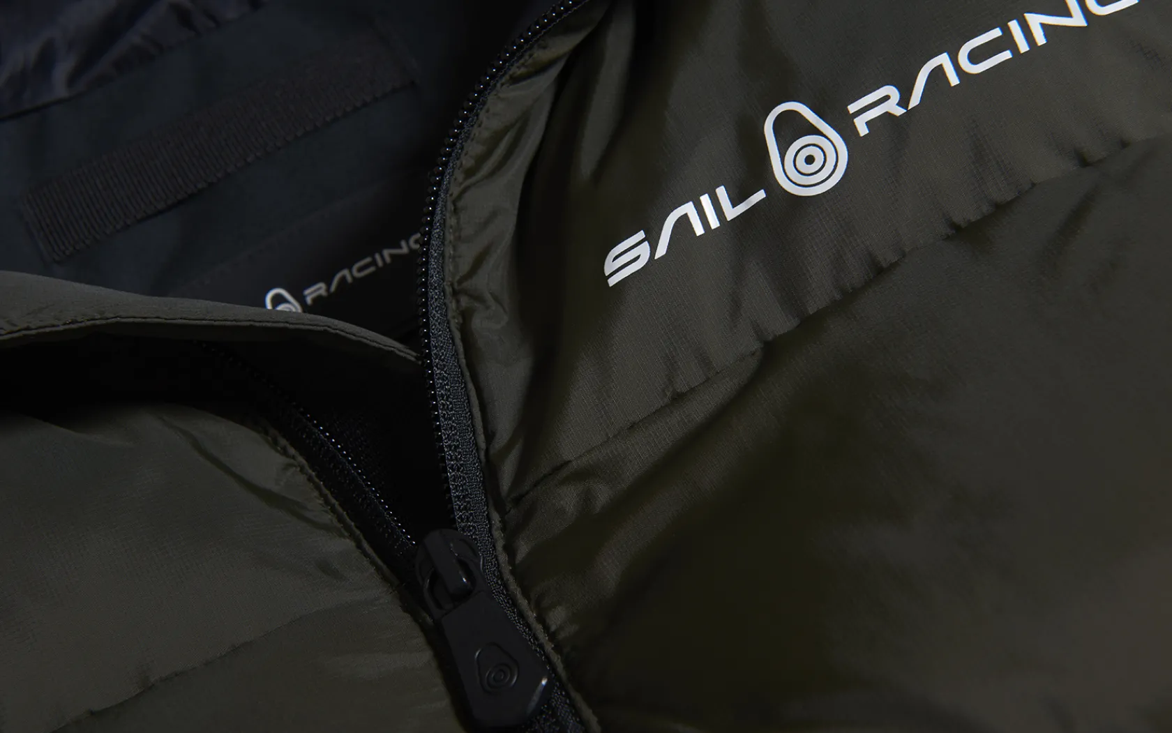 Sail Racing CLOUD DOWN HOOD