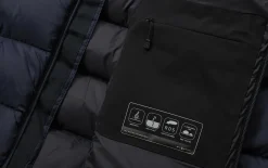 Sail Racing CLOUD DOWN HOOD