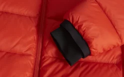 Sail Racing CLOUD DOWN HOOD