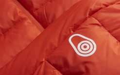 Sail Racing CLOUD DOWN HOOD