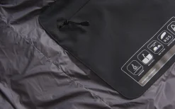 Sail Racing CLOUD DOWN HOOD