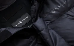 Sail Racing CLOUD DOWN PARKA