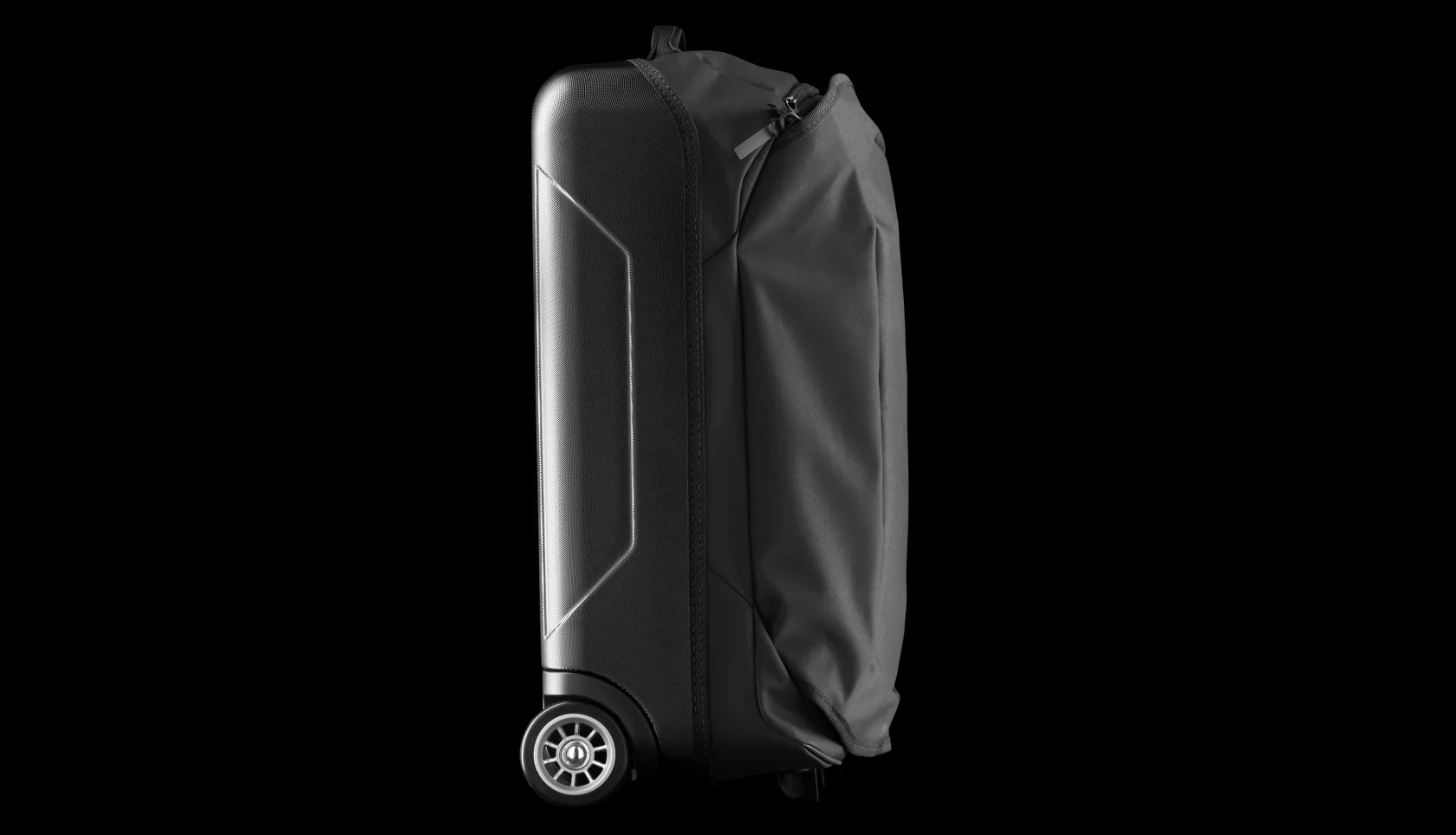 Sail Racing DELTA CABIN BAG