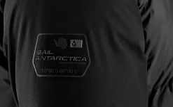 Sail Racing DUMONT DOWN JACKET