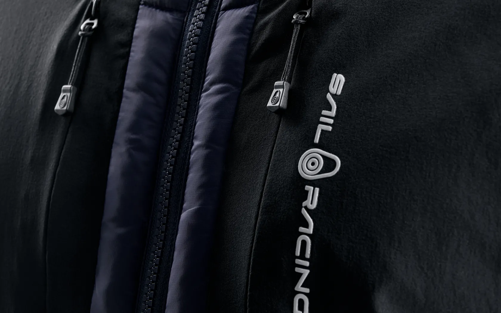 Sail Racing DUMONT DOWN JACKET