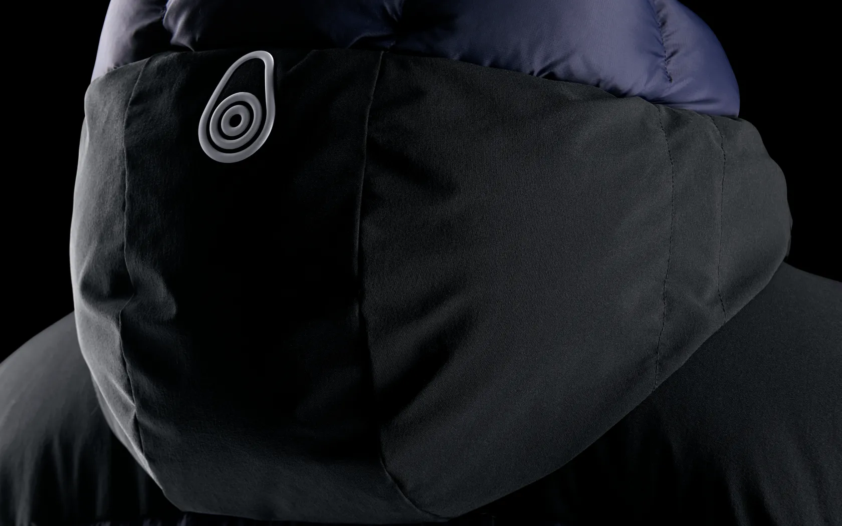 Sail Racing DUMONT DOWN JACKET