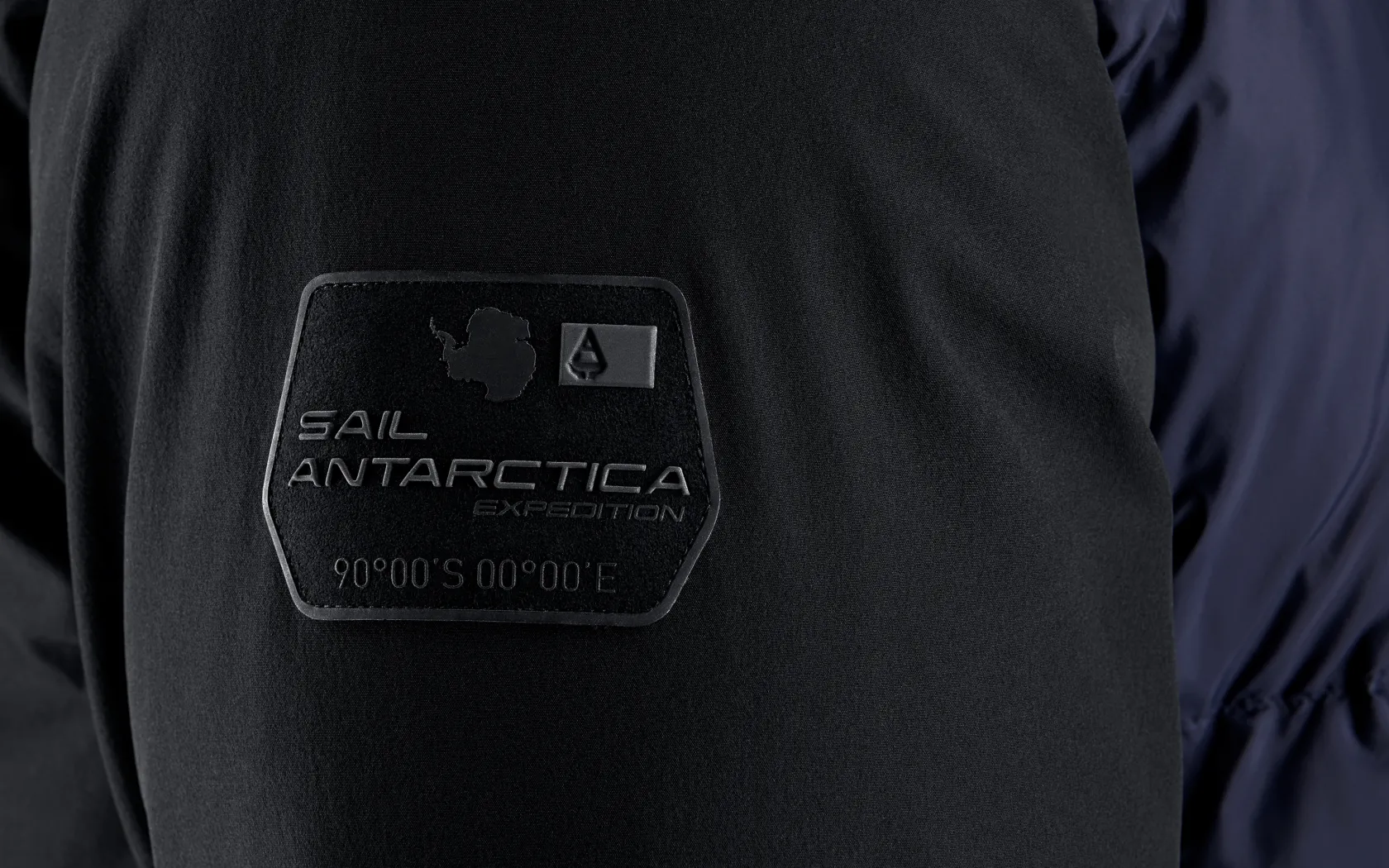 Sail Racing DUMONT DOWN JACKET