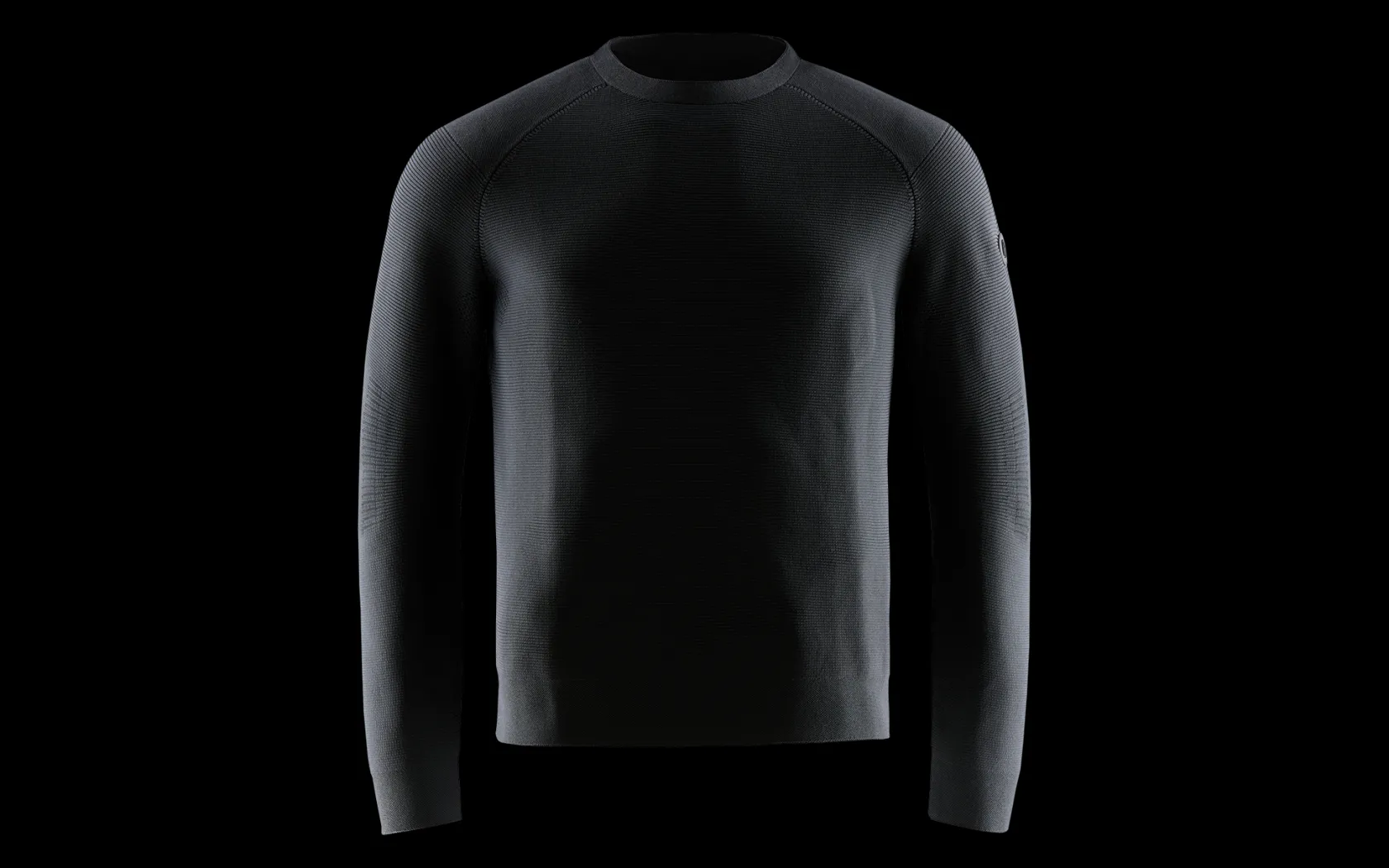 Sail Racing ELEMENT SEAMLESS CREWNECK