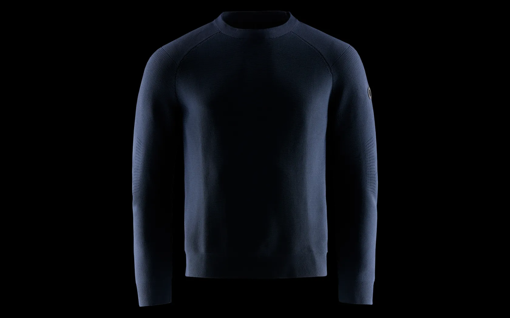 Sail Racing ELEMENT SEAMLESS CREWNECK