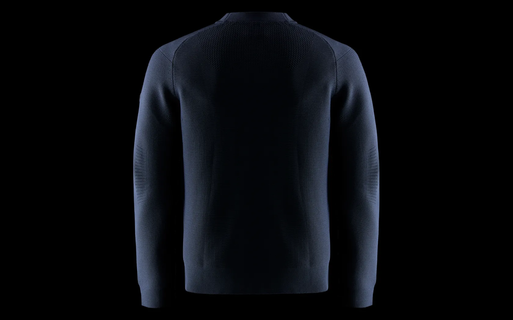 Sail Racing ELEMENT SEAMLESS CREWNECK