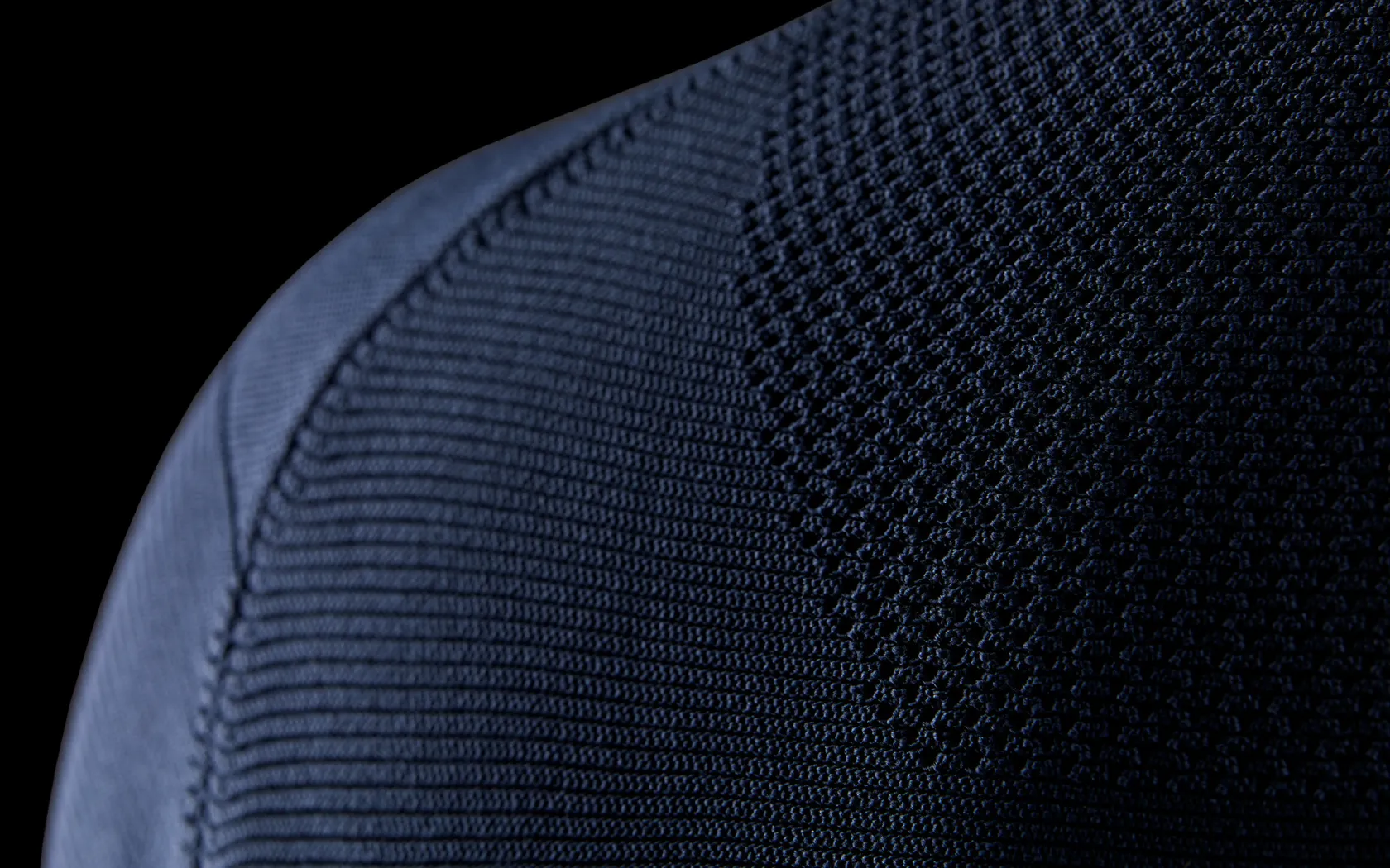 Sail Racing ELEMENT SEAMLESS CREWNECK