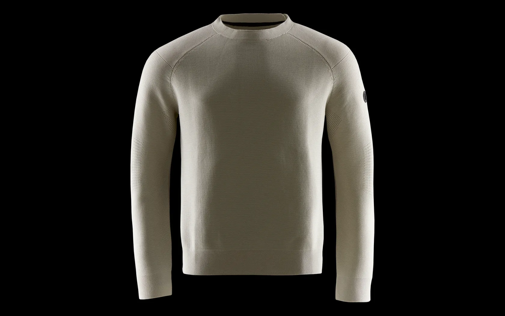 Sail Racing ELEMENT SEAMLESS CREWNECK