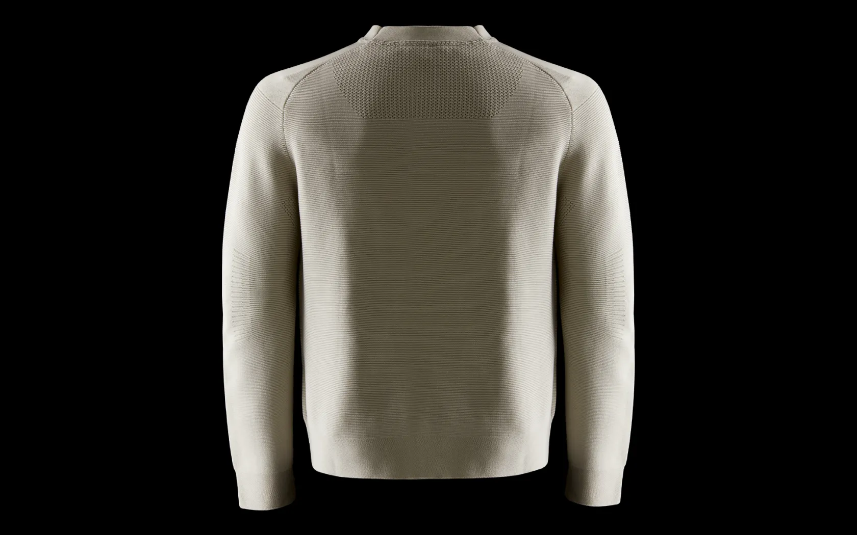 Sail Racing ELEMENT SEAMLESS CREWNECK