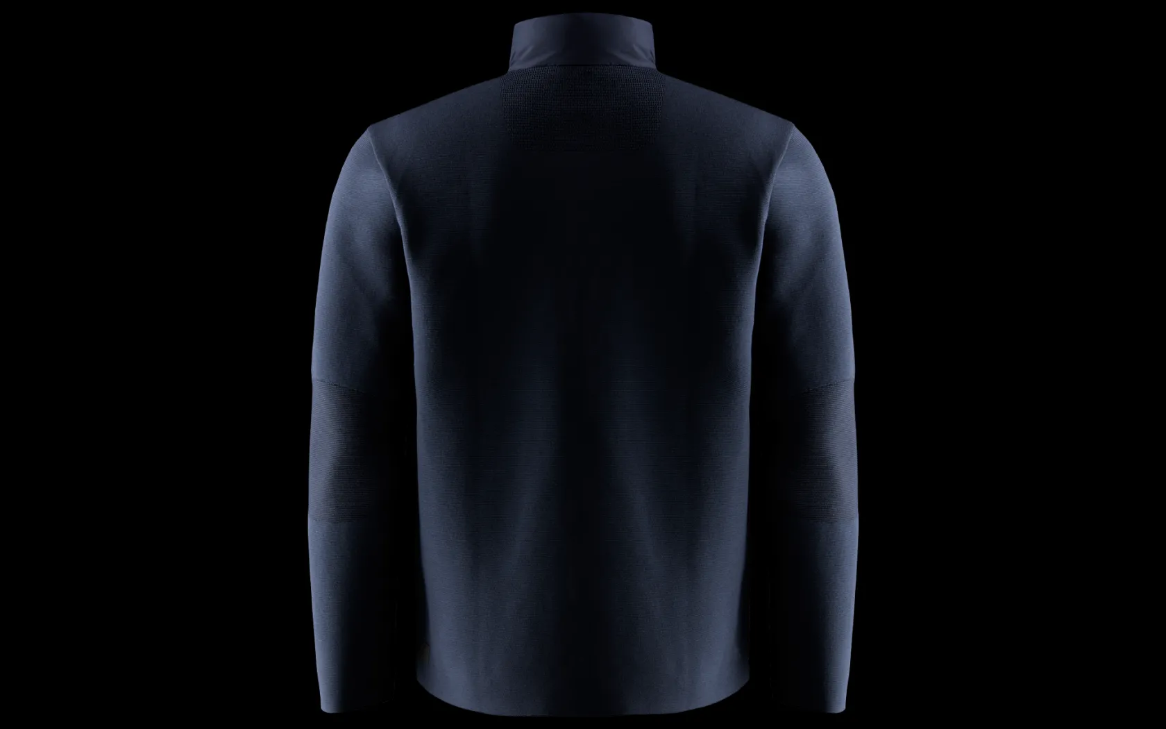 Sail Racing ELEMENT SEAMLESS JACKET