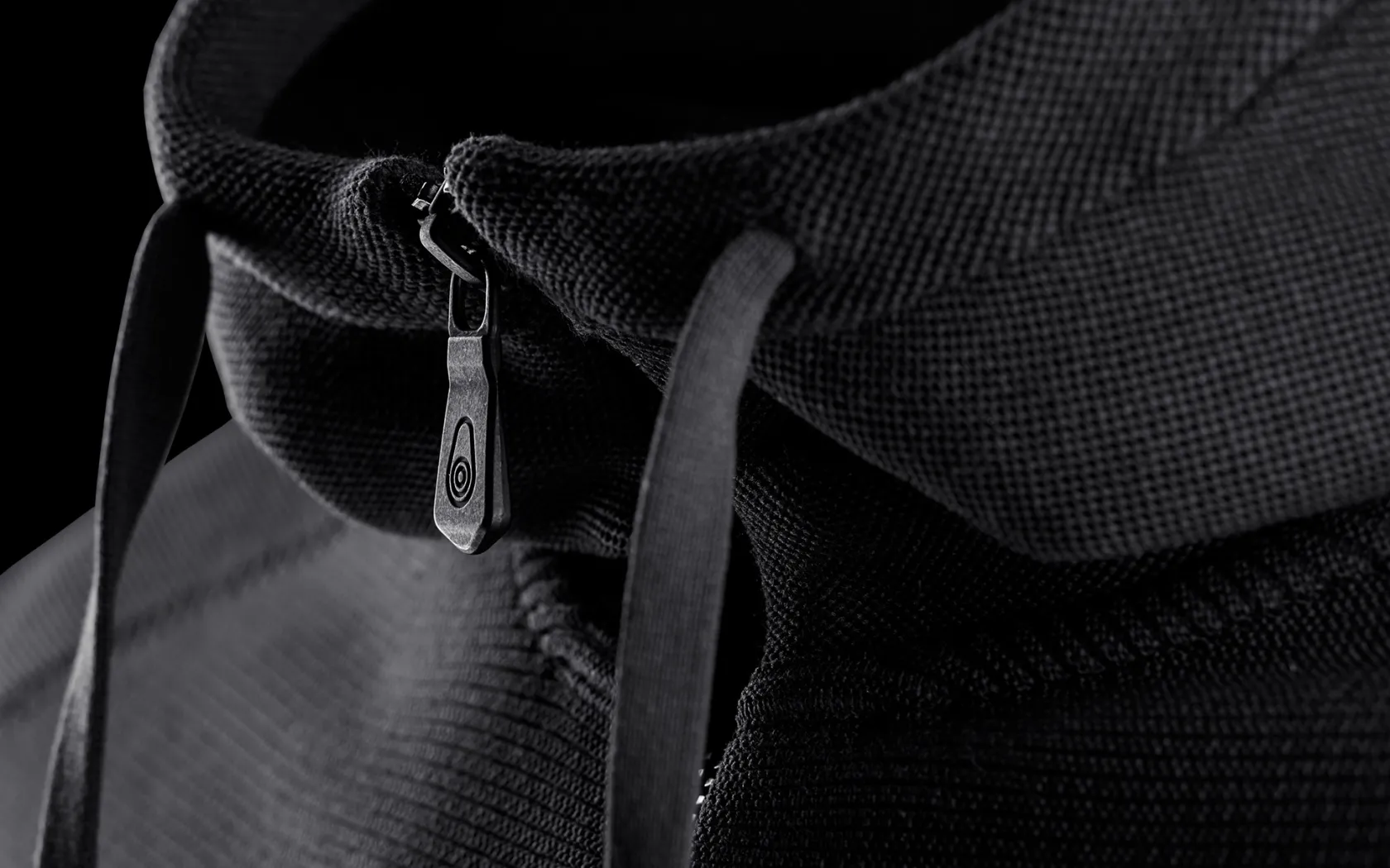 Sail Racing ELEMENT SEAMLESS ZIP HOOD