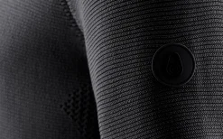 Sail Racing ELEMENT SEAMLESS ZIP HOOD