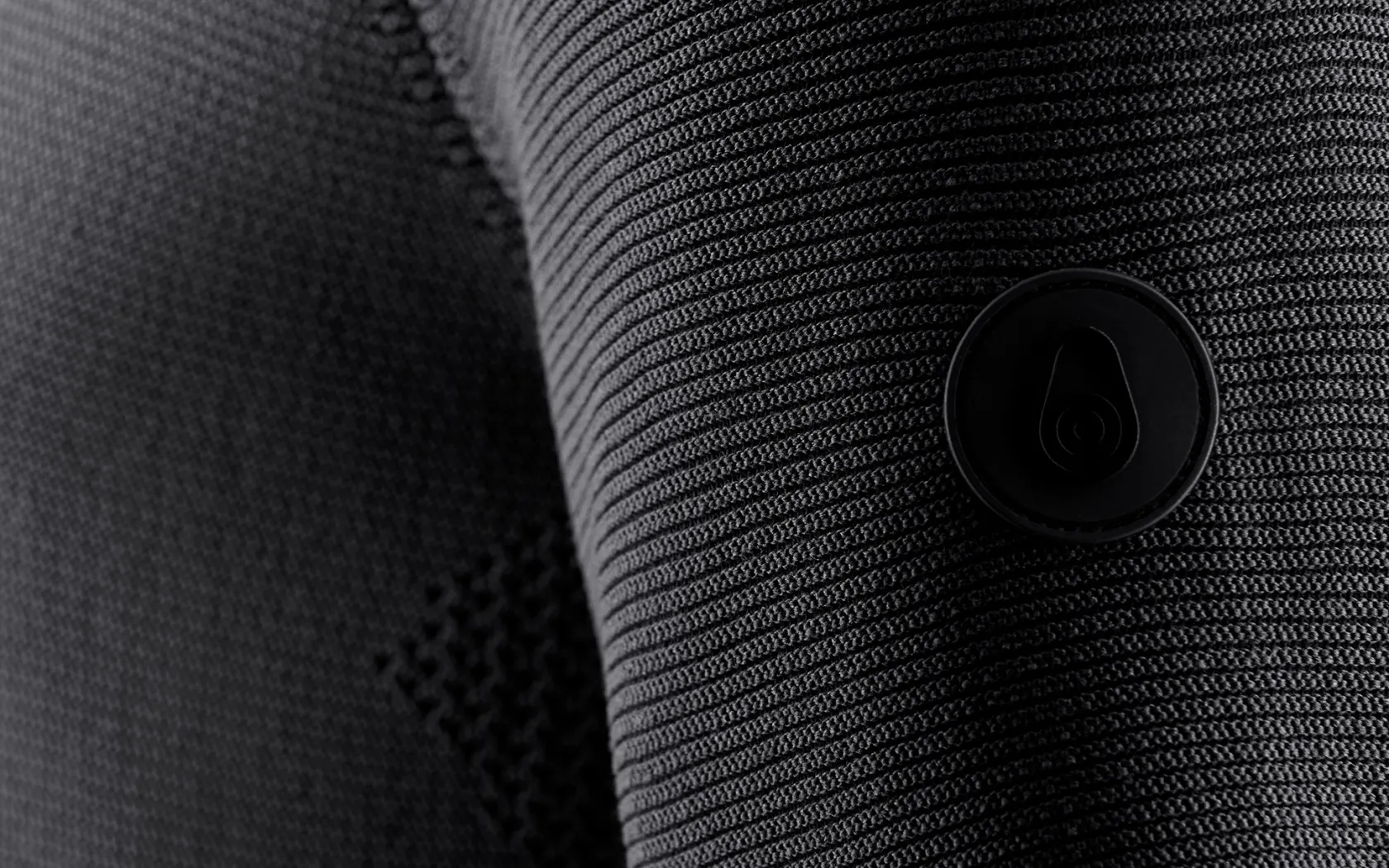 Sail Racing ELEMENT SEAMLESS ZIP HOOD