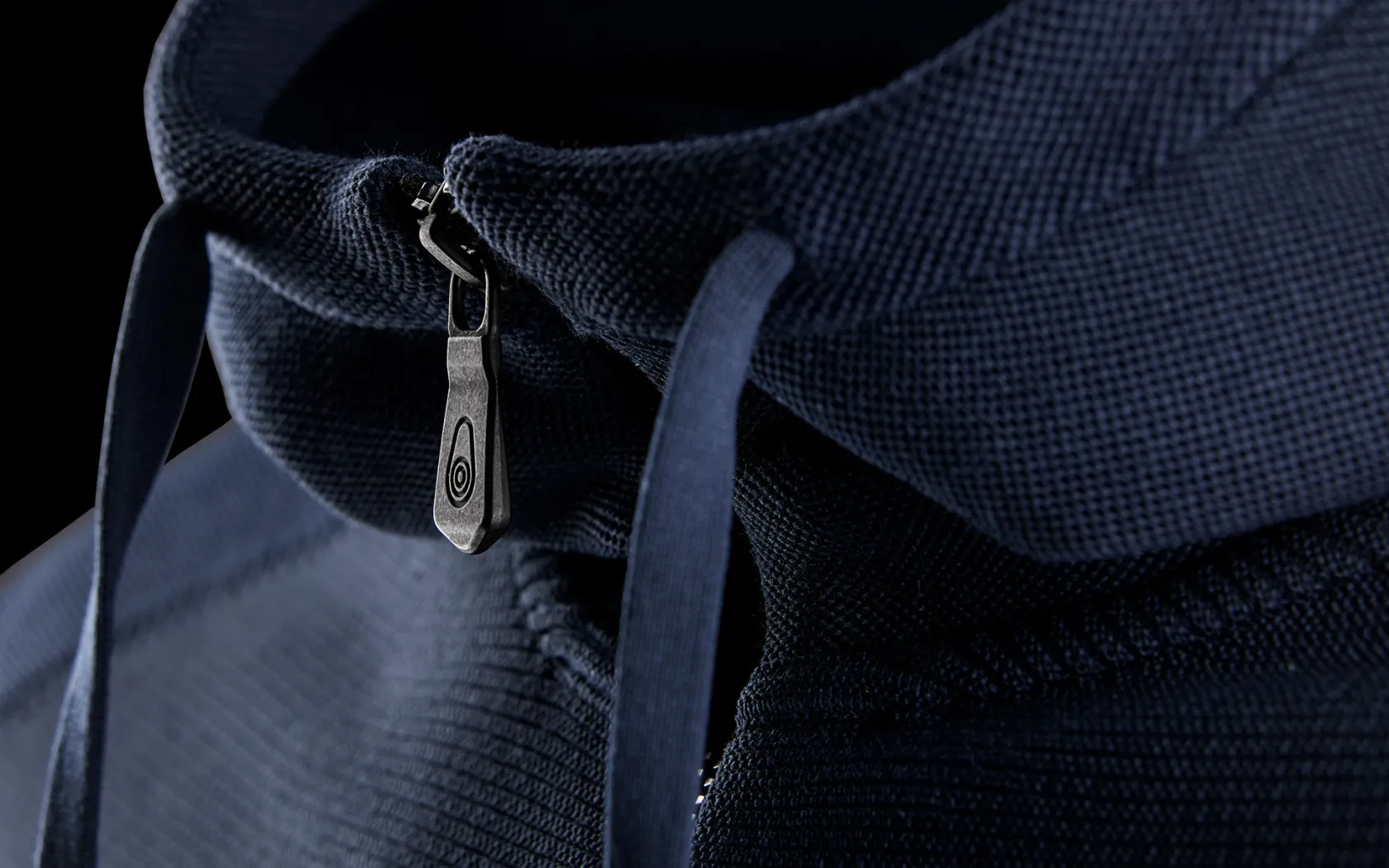 Sail Racing ELEMENT SEAMLESS ZIP HOOD