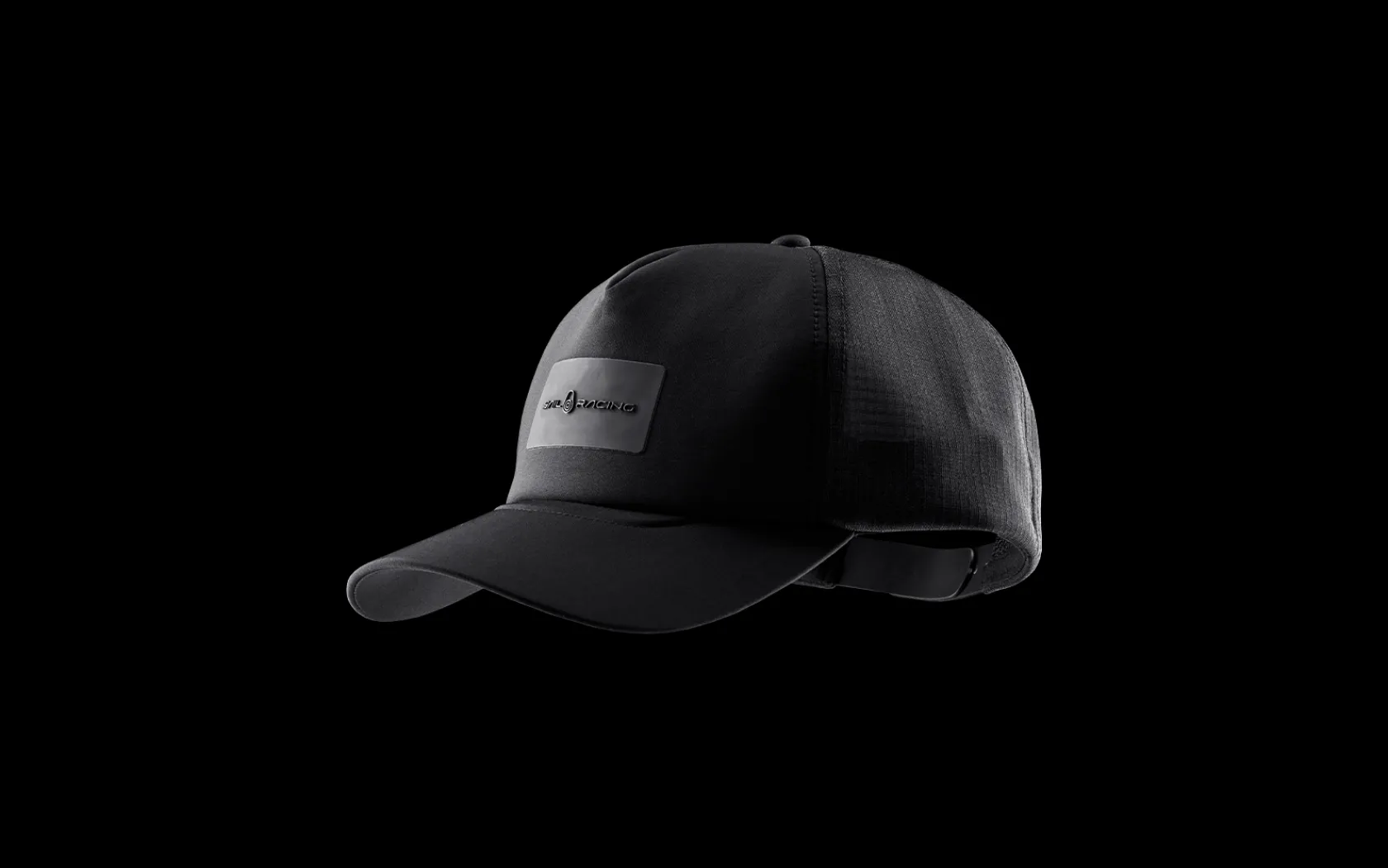 Sail Racing FLOOD MESH CAP
