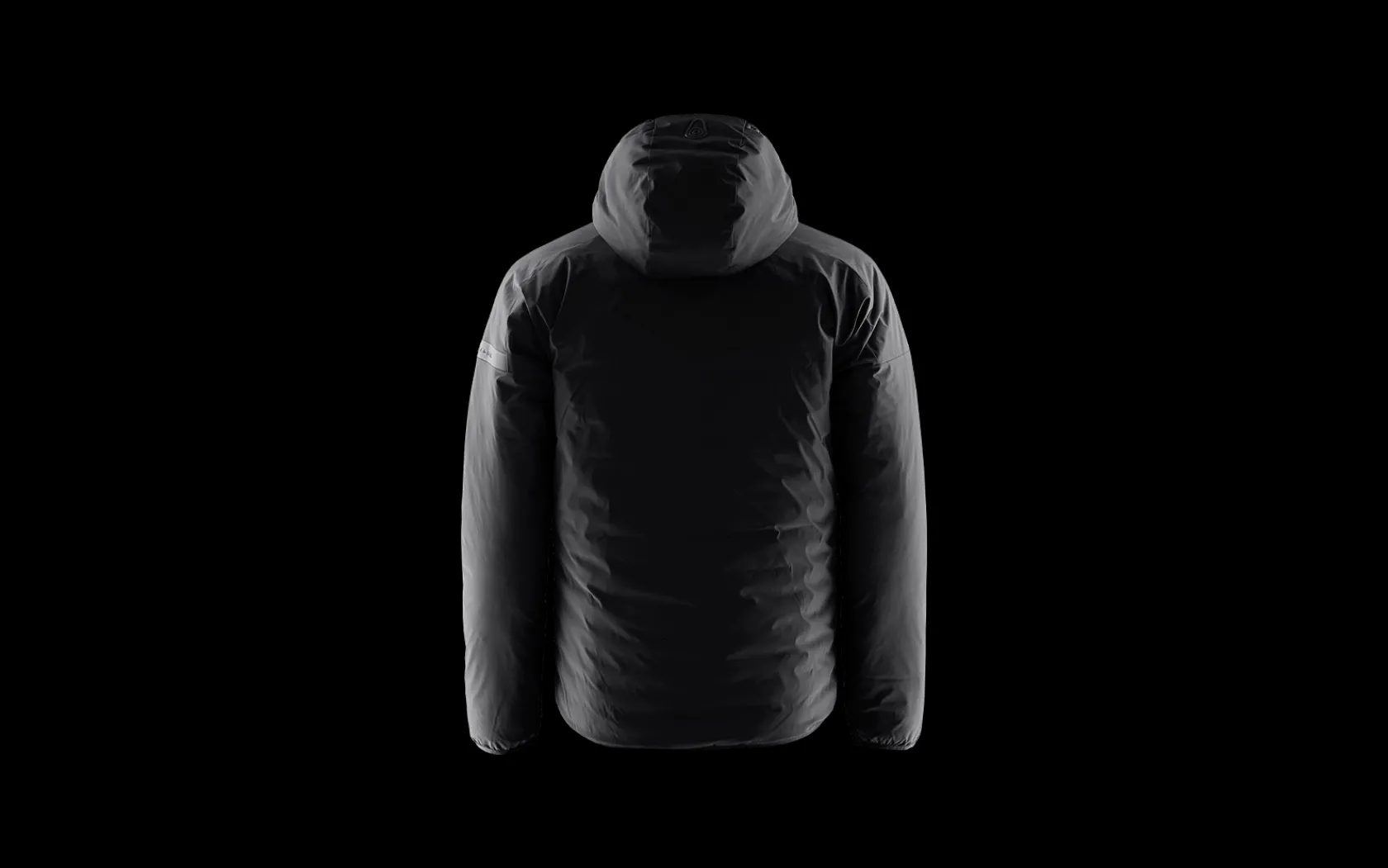 Sail Racing FLOOD REVERSIBLE JACKET