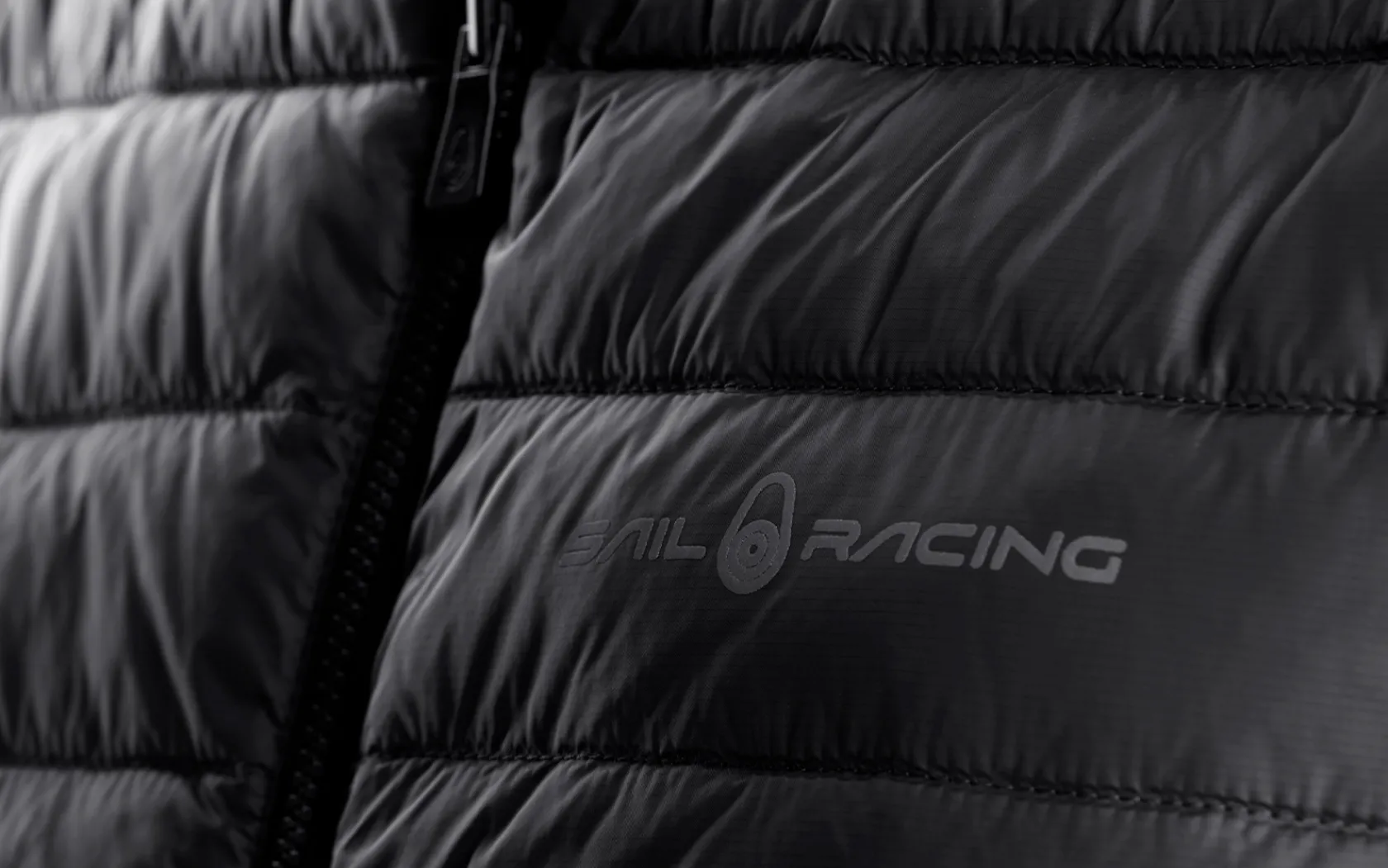 Sail Racing FLOOD REVERSIBLE JACKET