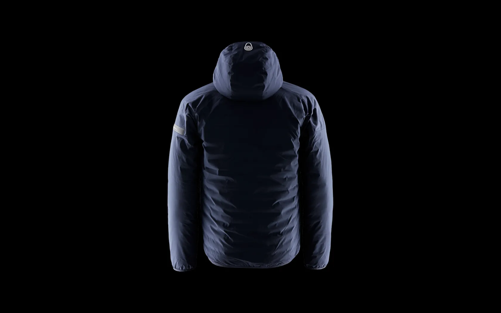 Sail Racing FLOOD REVERSIBLE JACKET