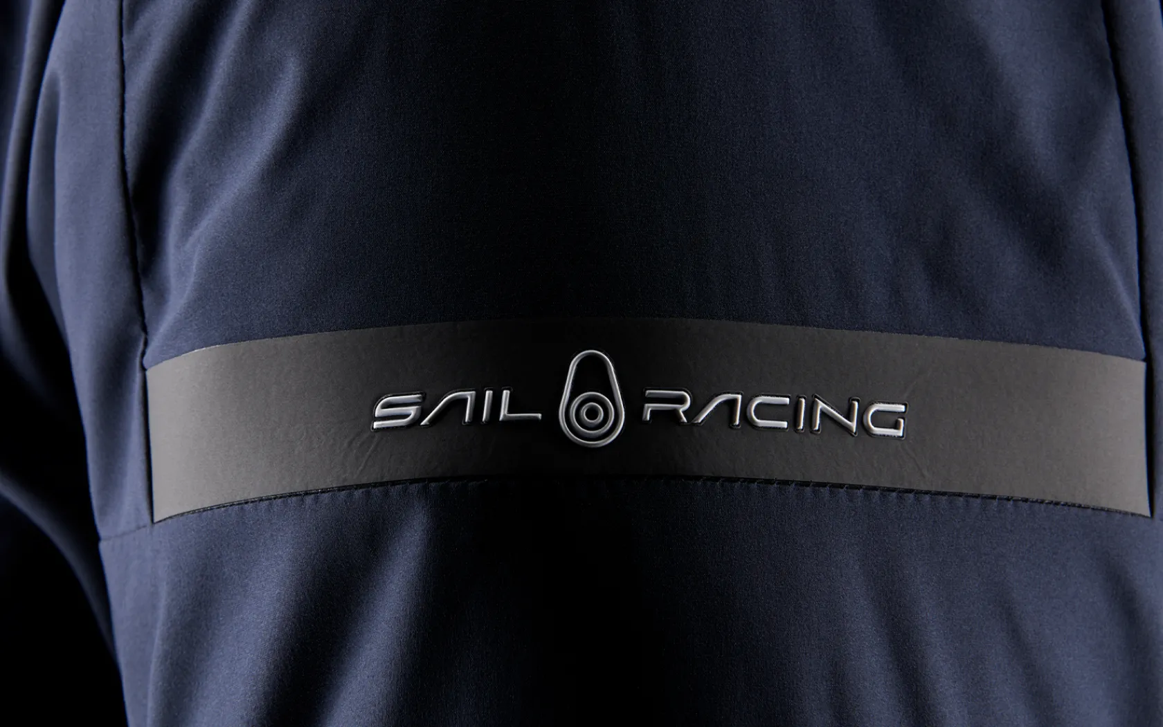 Sail Racing FLOOD REVERSIBLE JACKET