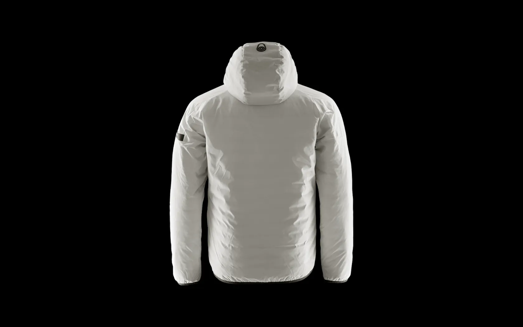 Sail Racing FLOOD REVERSIBLE JACKET