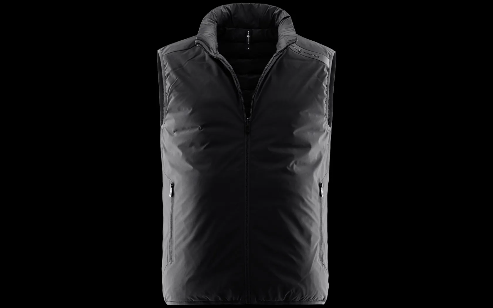 Sail Racing FLOOD REVERSIBLE VEST