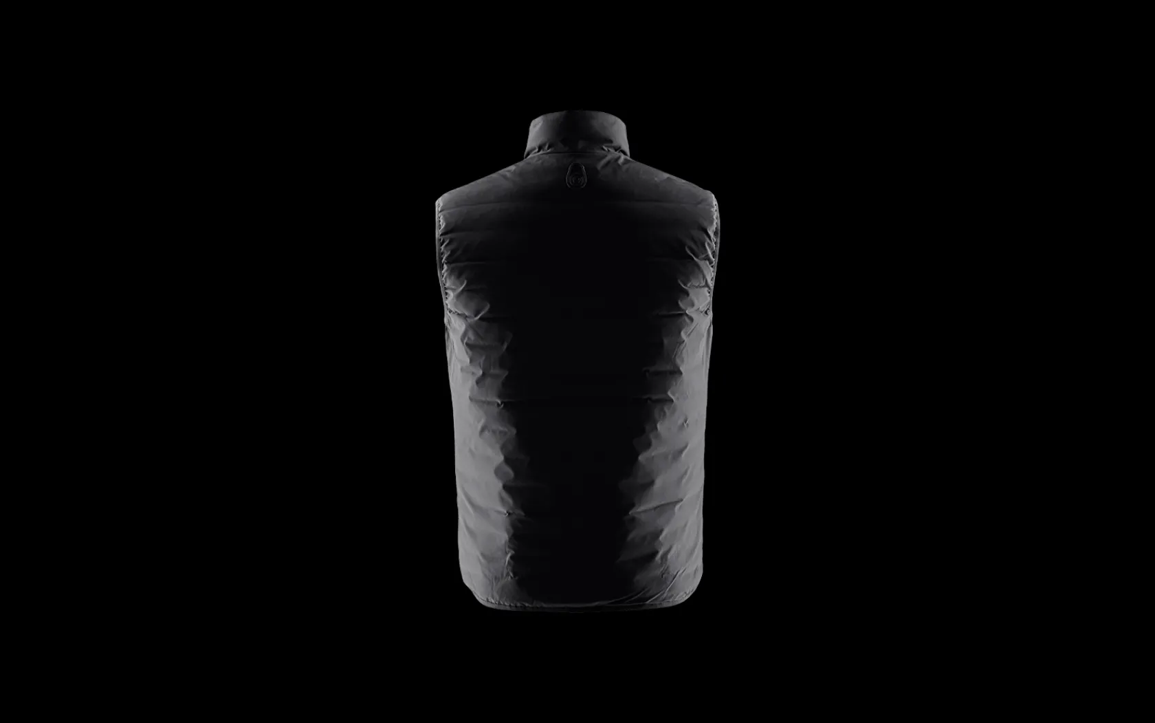 Sail Racing FLOOD REVERSIBLE VEST