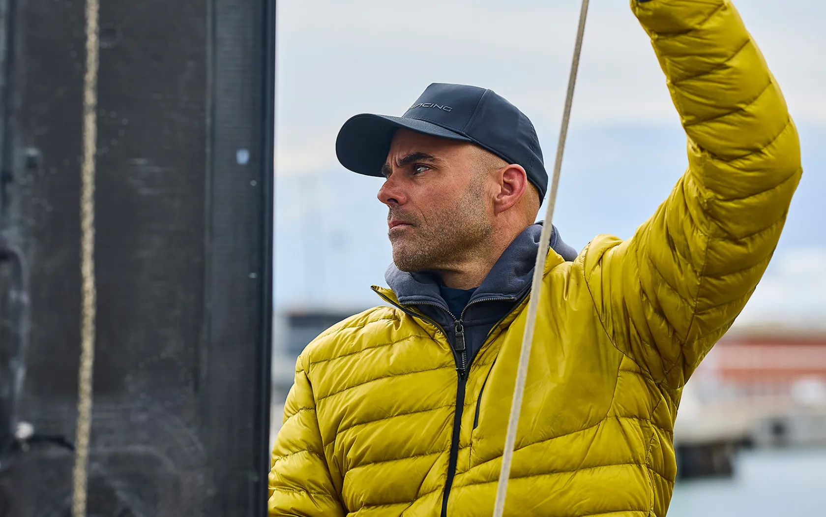 Sail Racing FLOOD ULTRALIGHT JACKET