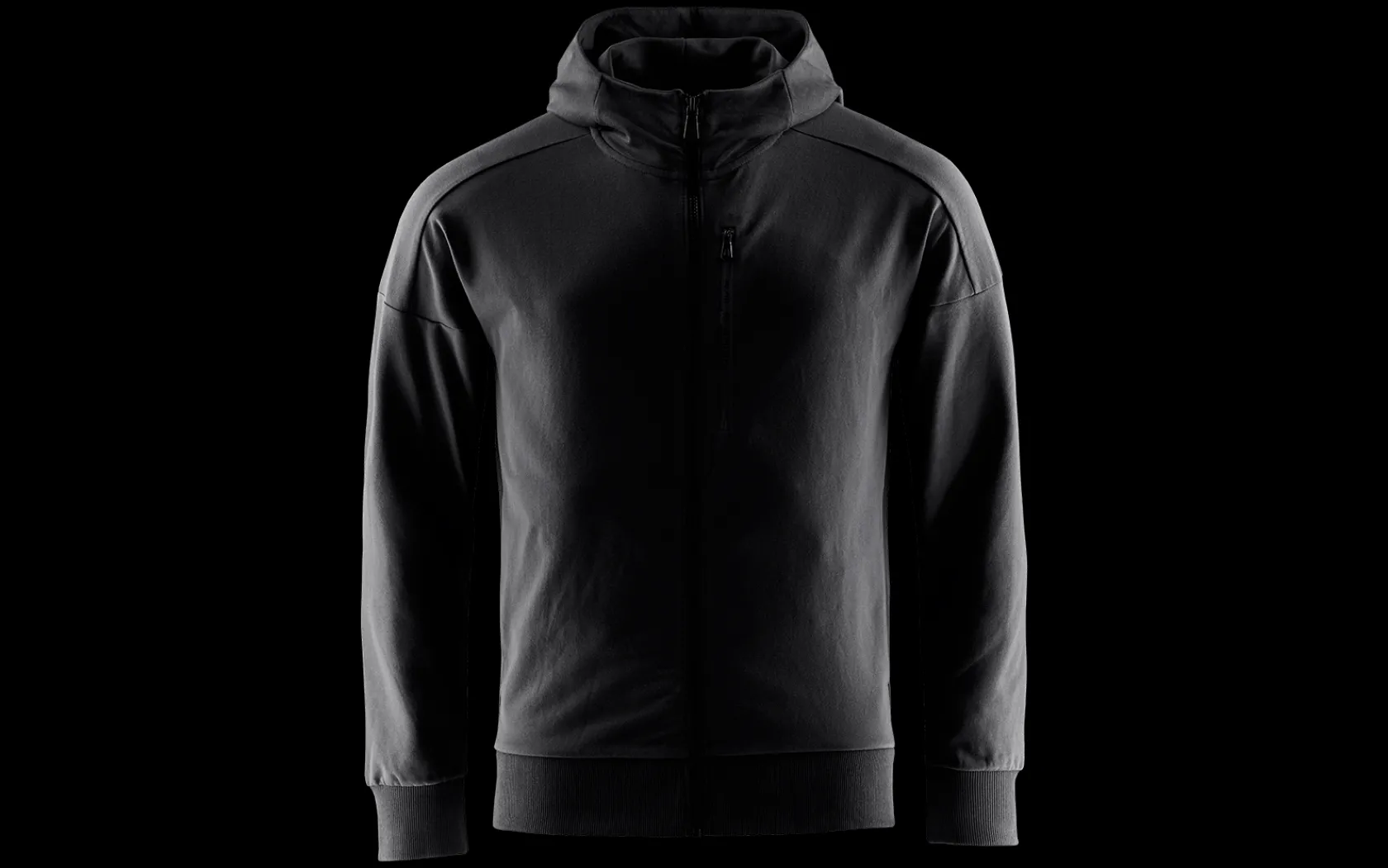 Sail Racing FLOOD ZIP HOOD