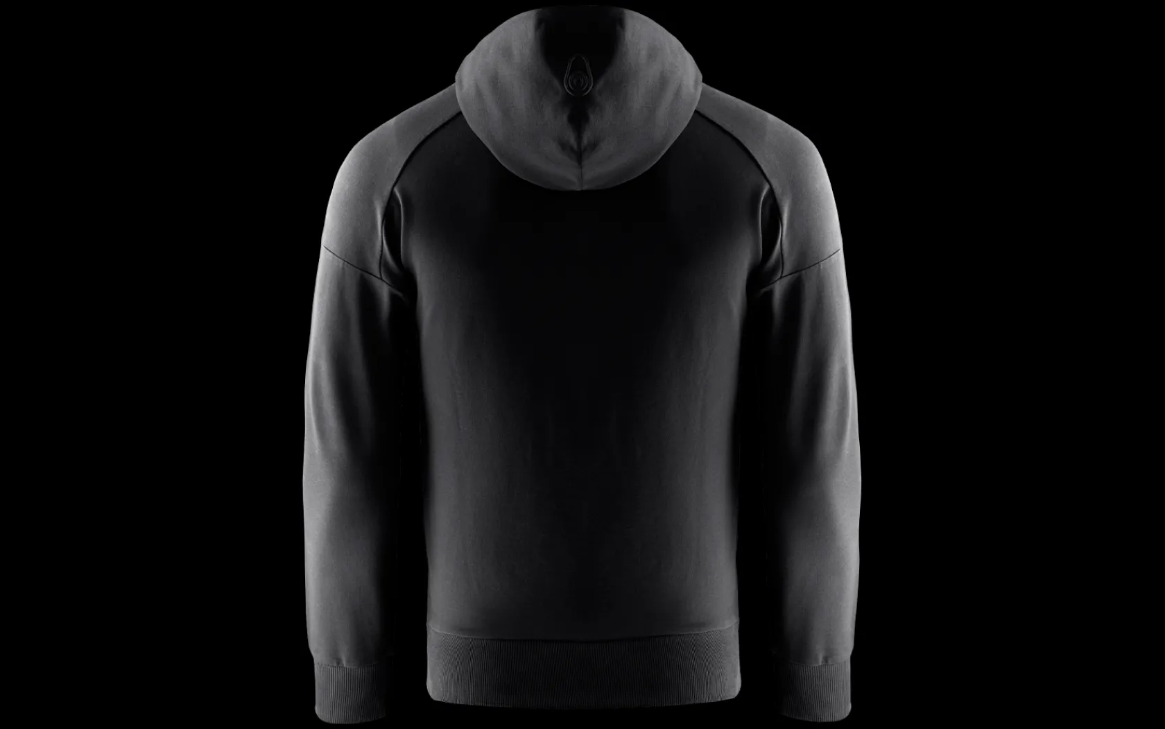 Sail Racing FLOOD ZIP HOOD