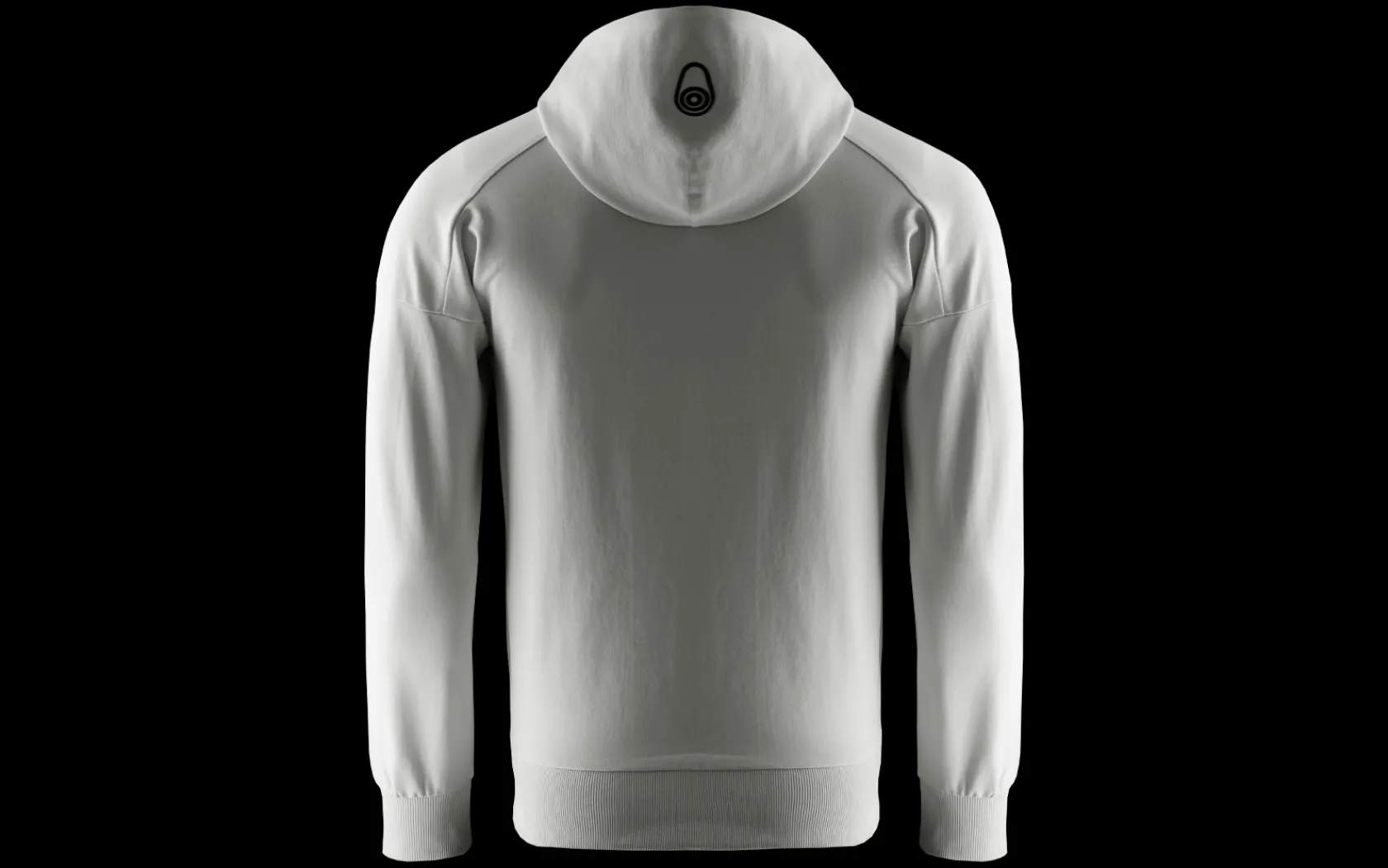 Sail Racing FLOOD ZIP HOOD