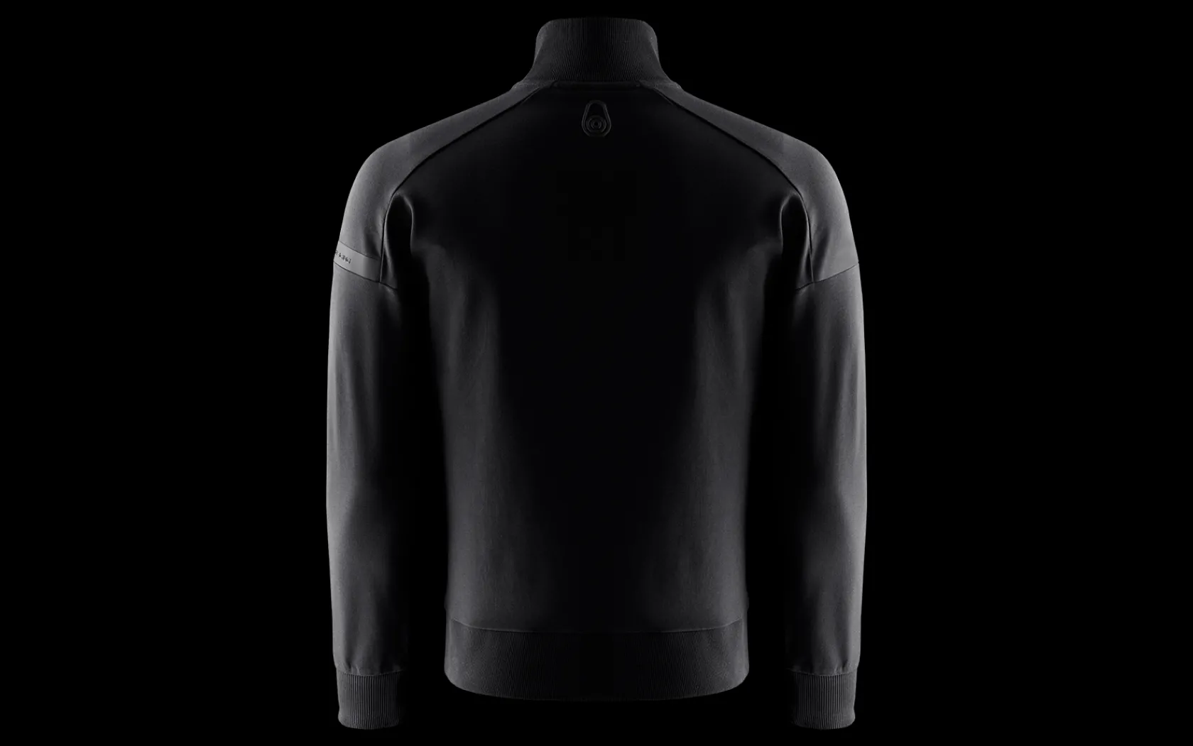 Sail Racing FLOOD ZIP JACKET