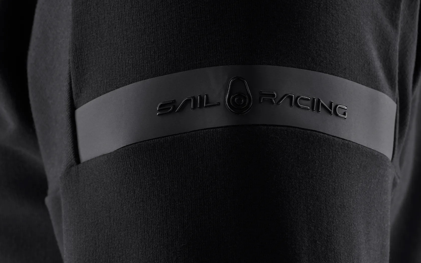 Sail Racing FLOOD ZIP JACKET