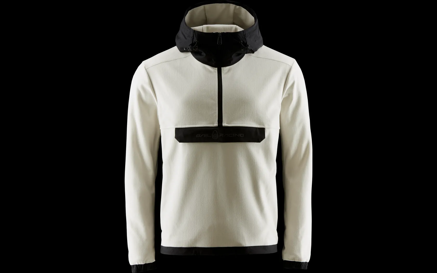 Sail Racing GLACIER BAY FLEECE ANORAK