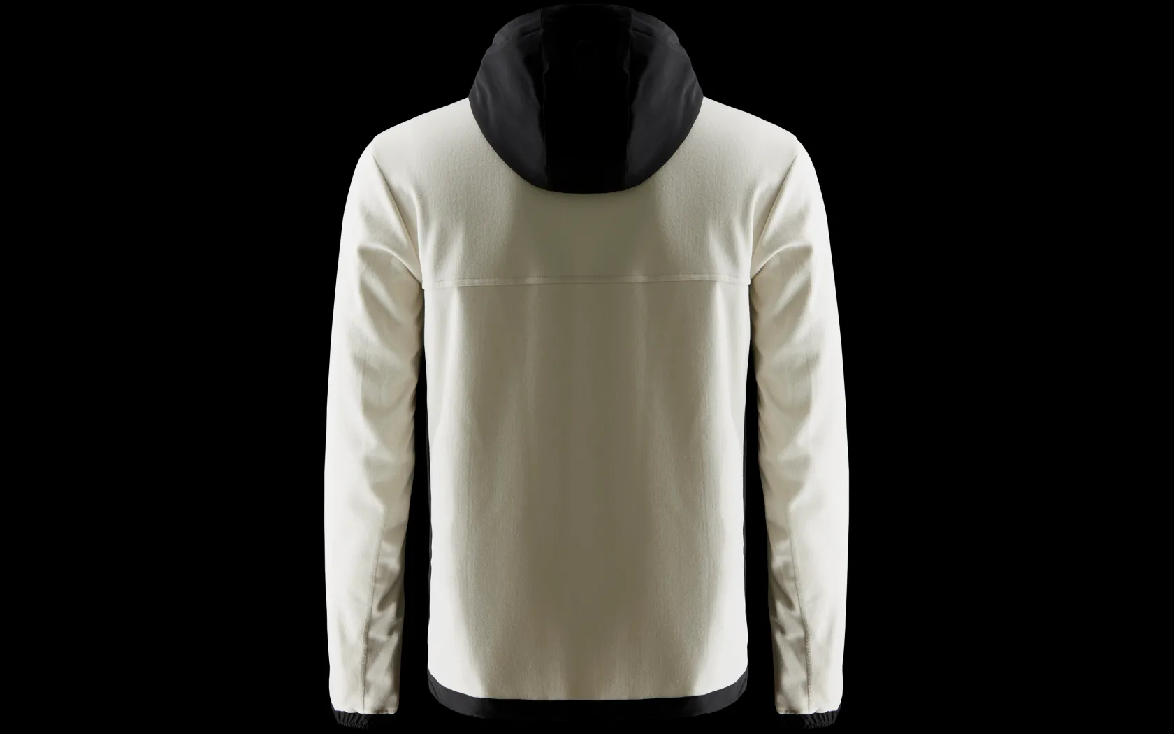 Sail Racing GLACIER BAY FLEECE ANORAK