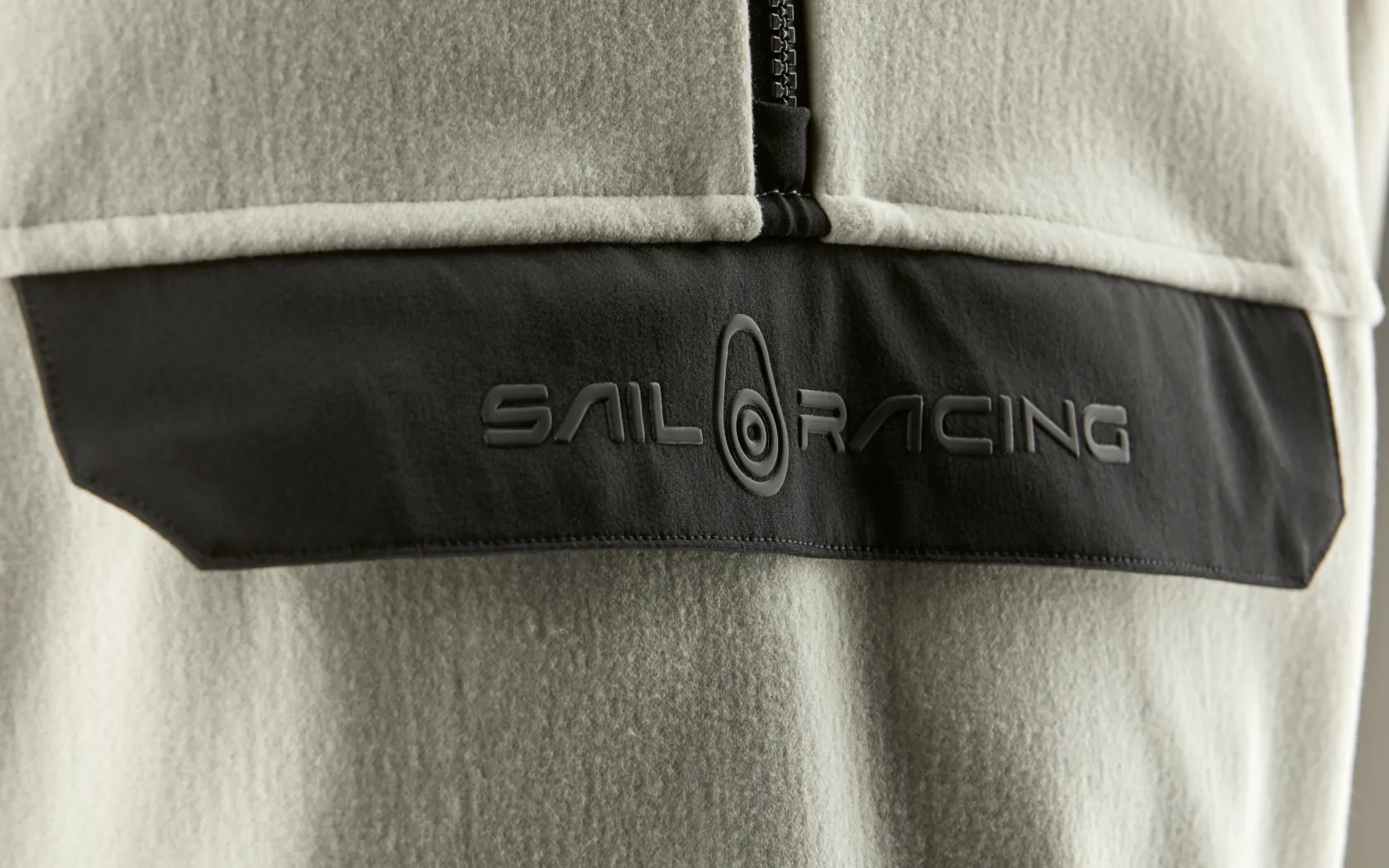 Sail Racing GLACIER BAY FLEECE ANORAK
