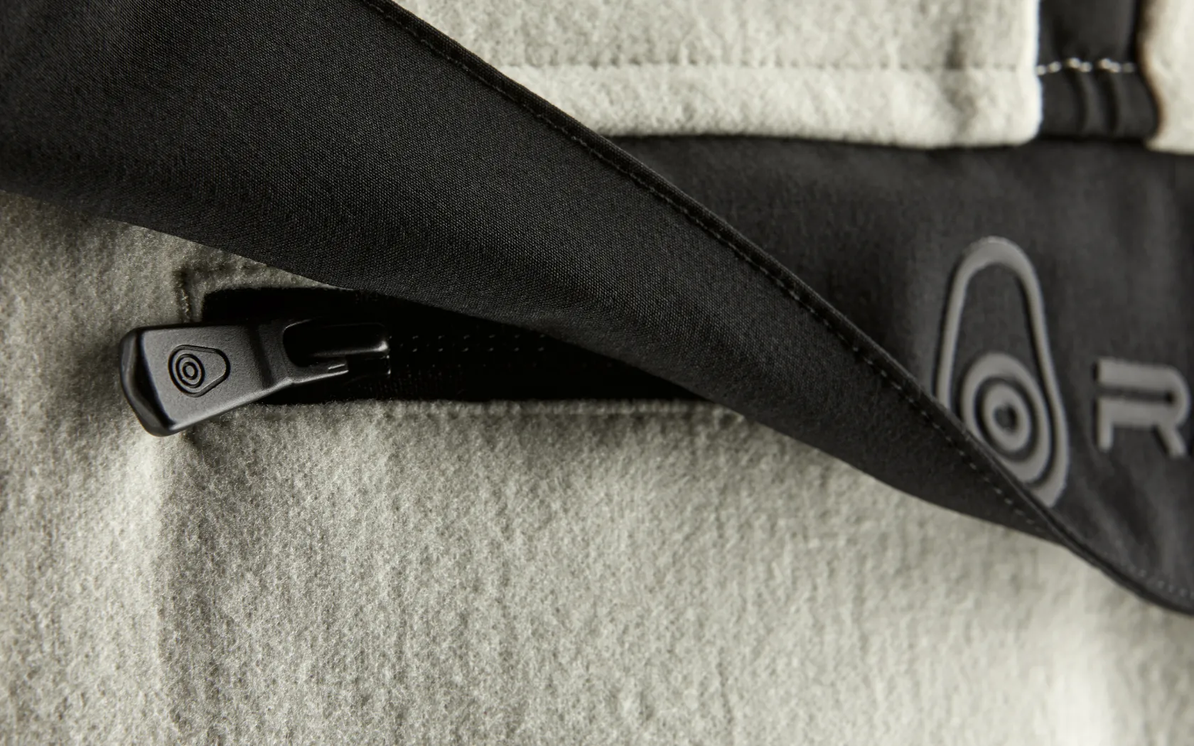 Sail Racing GLACIER BAY FLEECE ANORAK