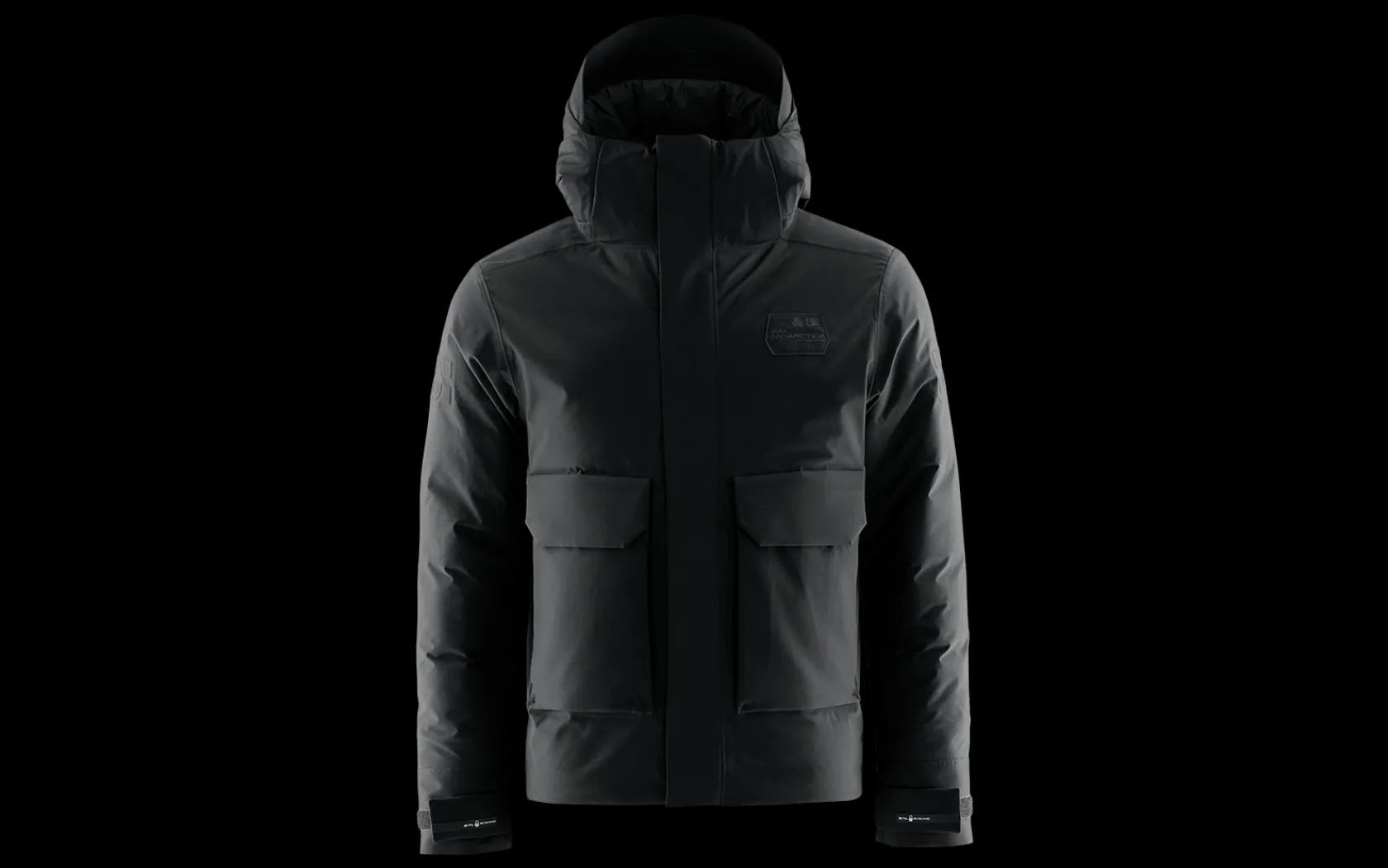 Sail Racing GLACIER BAY JACKET