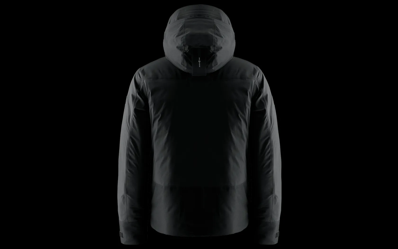 Sail Racing GLACIER BAY JACKET