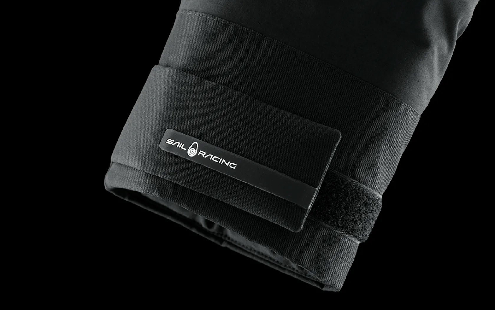 Sail Racing GLACIER BAY JACKET