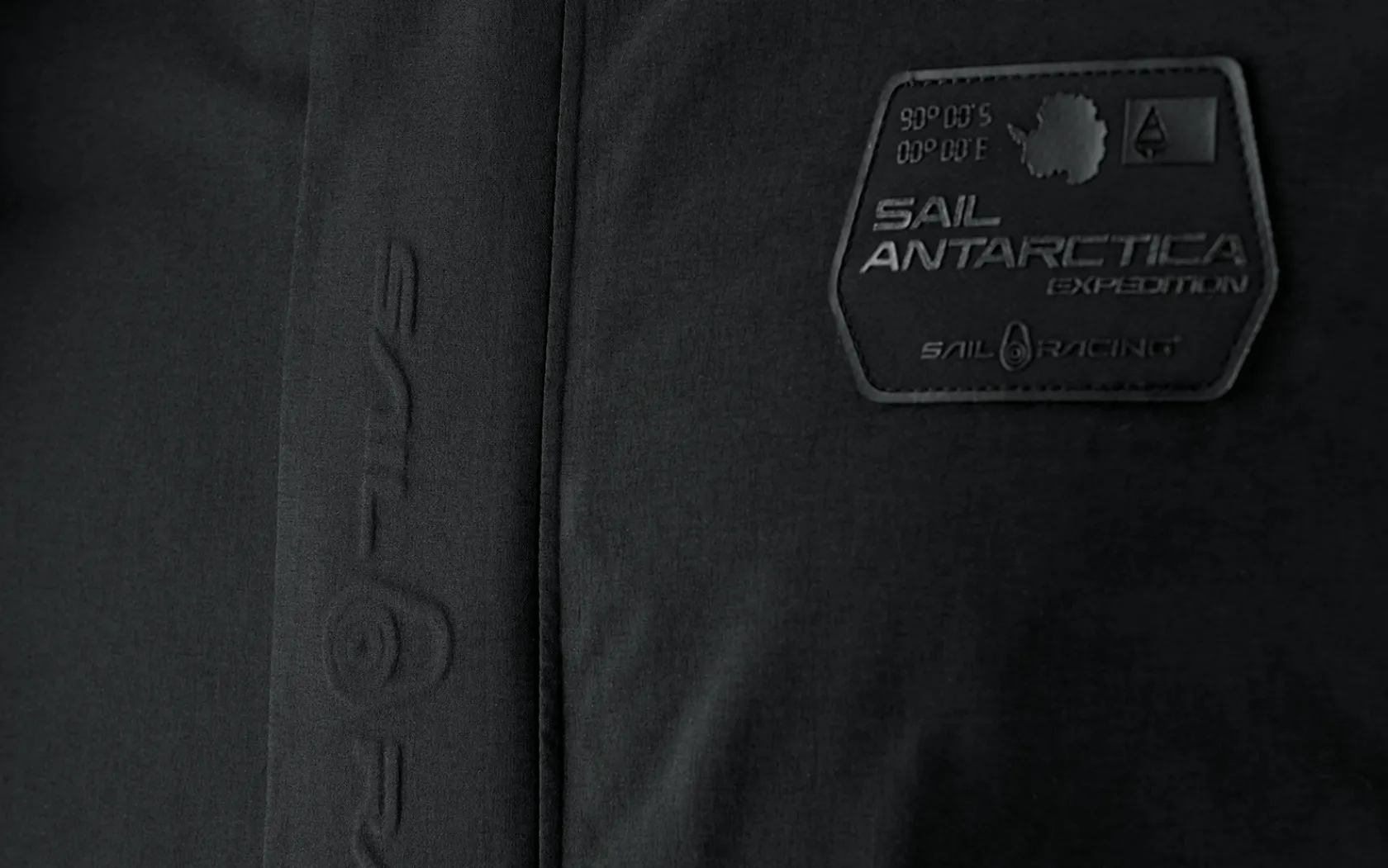 Sail Racing GLACIER BAY JACKET