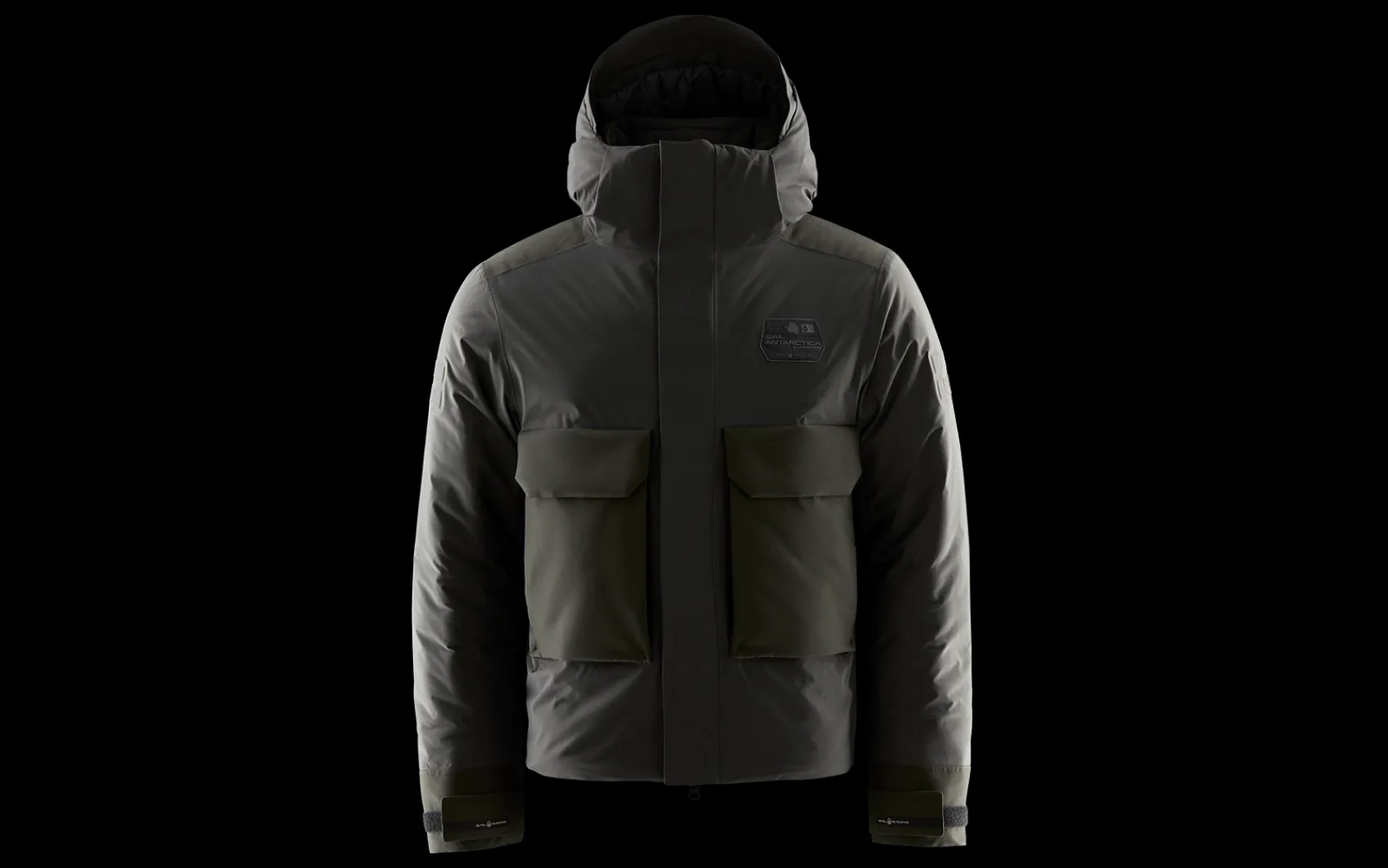 Sail Racing GLACIER BAY JACKET